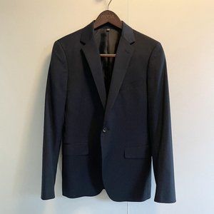 Bonobos Daily Grind Suit Jacket - 36R Standard - Navy